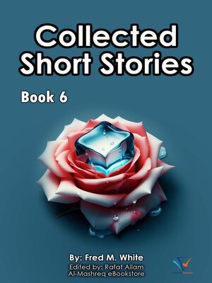 cover image of Collected Short Stories, Book 6